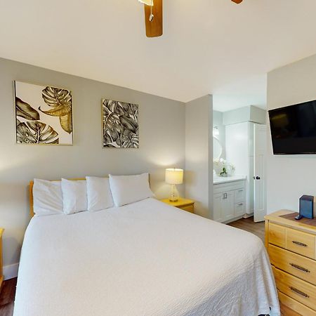 Beachwalk Condominiums 6F Panama City Beach Buitenkant foto