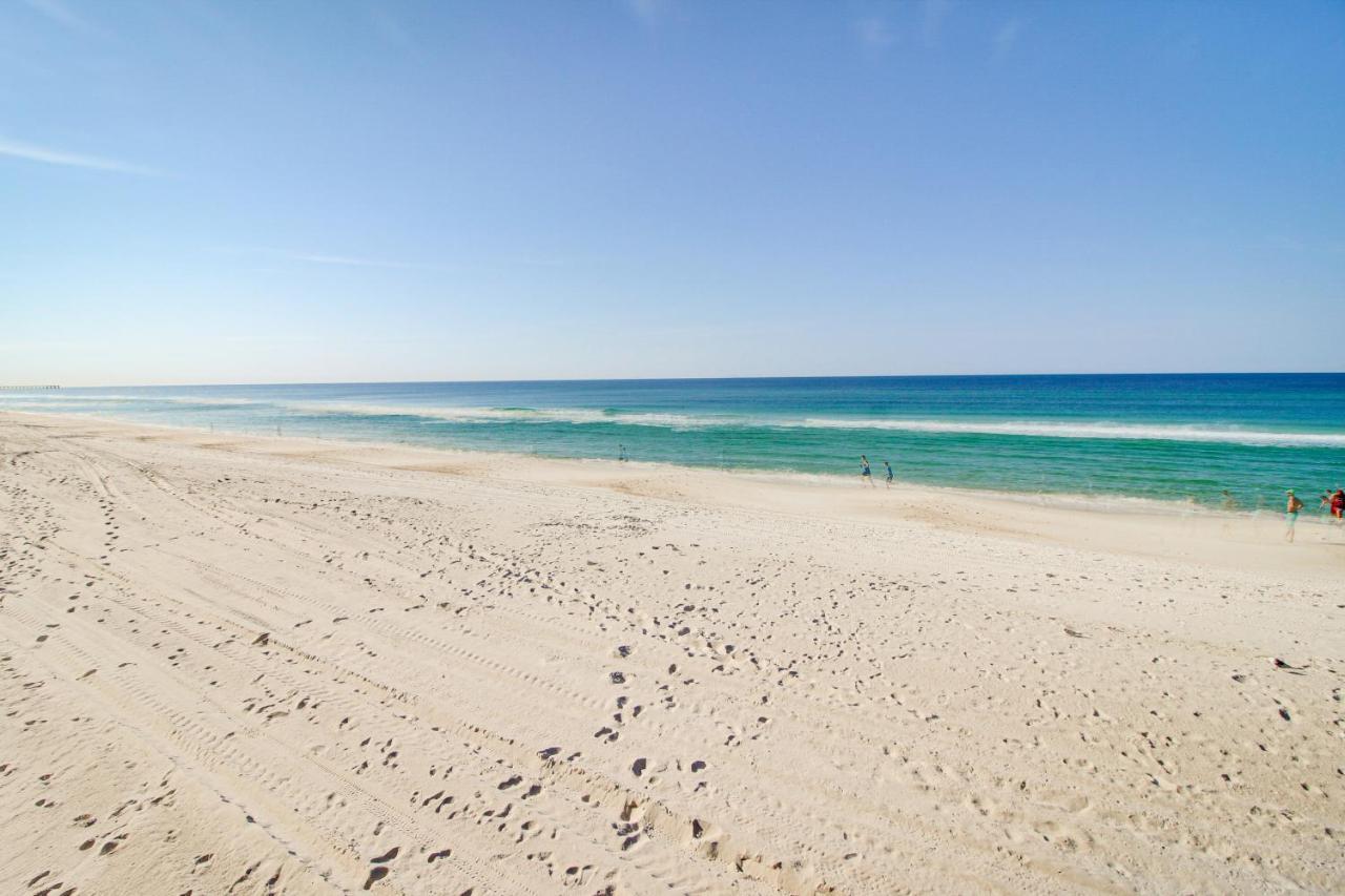 Beachwalk Condominiums 6F Panama City Beach Buitenkant foto