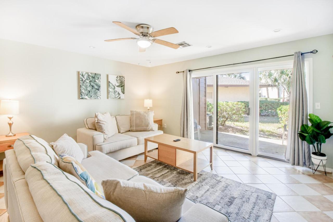 Beachwalk Condominiums 6F Panama City Beach Kamer foto