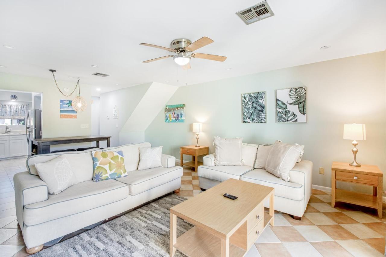 Beachwalk Condominiums 6F Panama City Beach Kamer foto