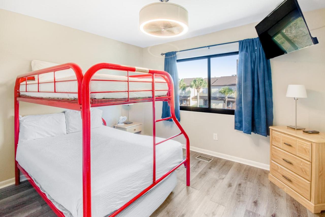 Beachwalk Condominiums 6F Panama City Beach Kamer foto