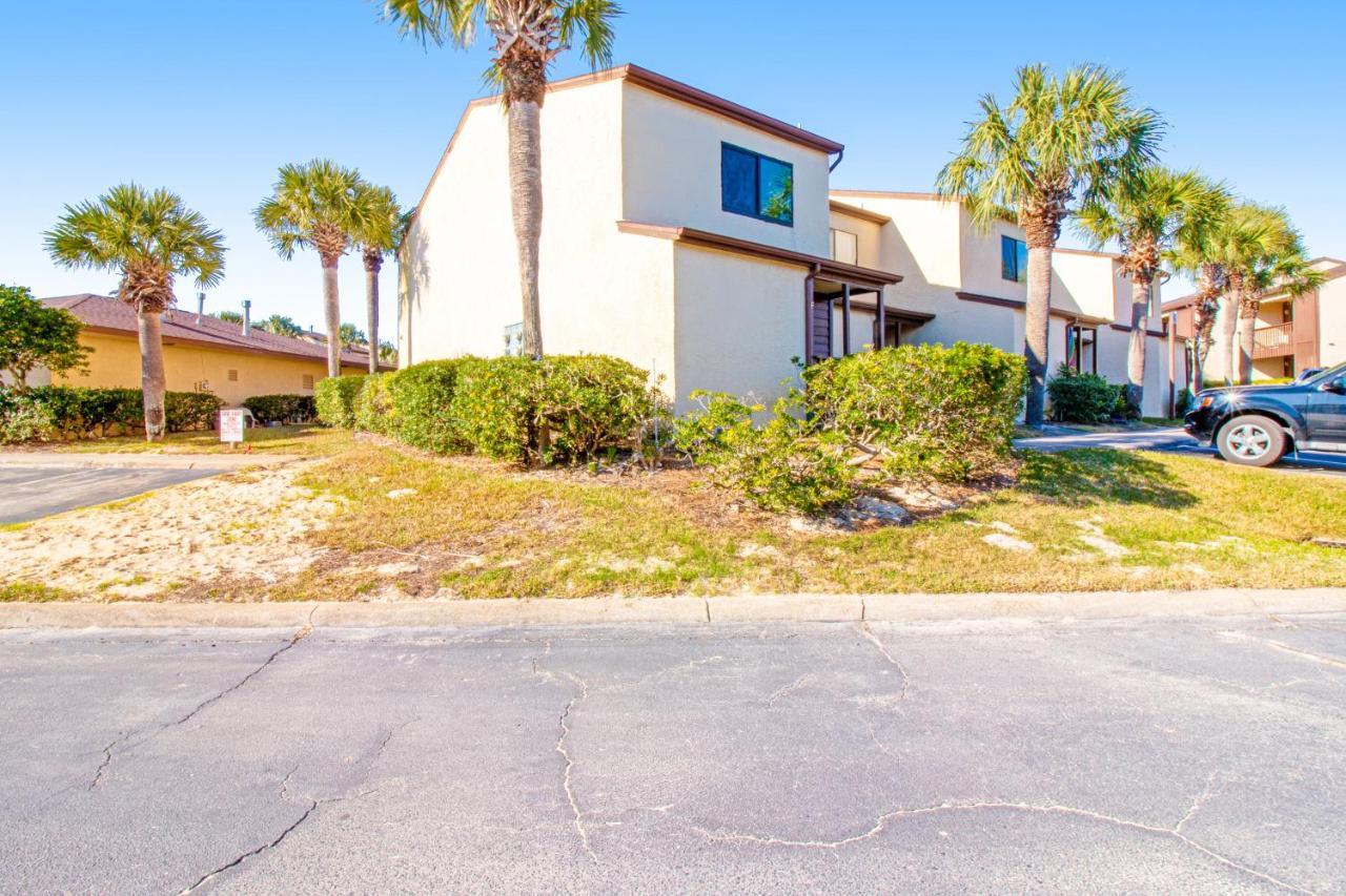 Beachwalk Condominiums 6F Panama City Beach Kamer foto