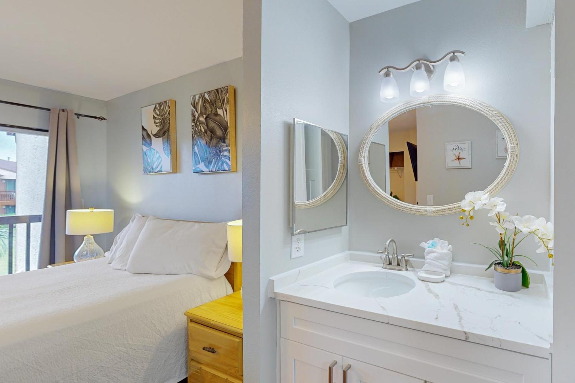 Beachwalk Condominiums 6F Panama City Beach Buitenkant foto