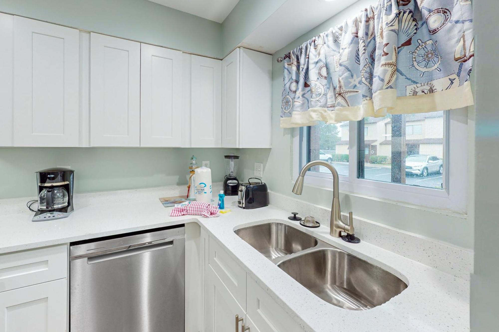 Beachwalk Condominiums 6F Panama City Beach Buitenkant foto